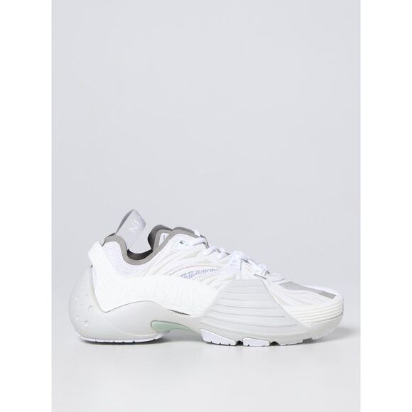 Lanvin Sneakers Woman White